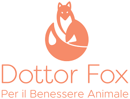 logo de la marque Dottor Fox