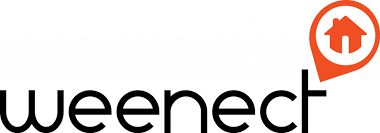 logo de la marque Weenect