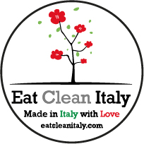 logo de la marque Eat Clean Italy