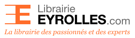 logo de la marque Eyrolle