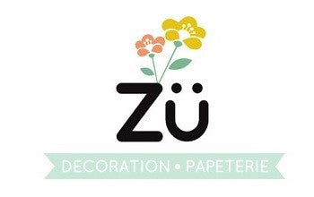 logo de la marque Zü