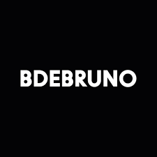 logo de la marque B de Bruno