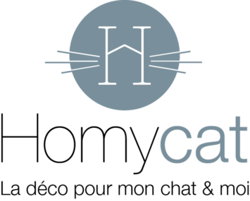 logo de la marque Homycat