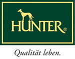 logo de la marque Hunter