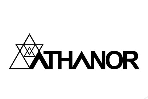 logo de la marque Athanor - Alain Tardif