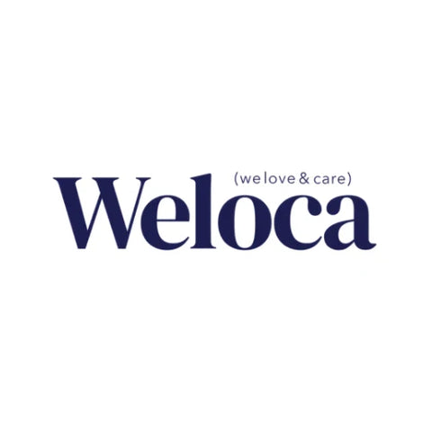 logo de la marque Weloca