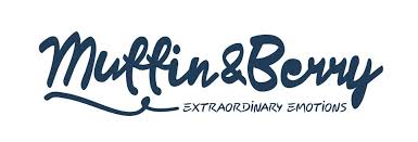 logo de la marque Muffin & Berry