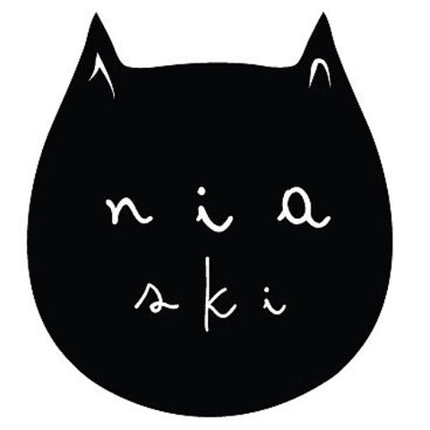 logo de la marque Niaski
