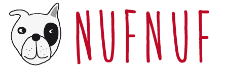 logo de la marque Nufnuf
