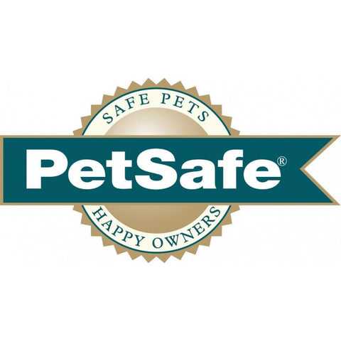 logo de la marque Petsafe