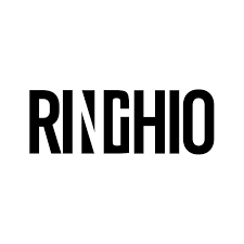 logo de la marque Ringhio