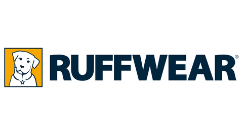 logo de la marque Ruffwear