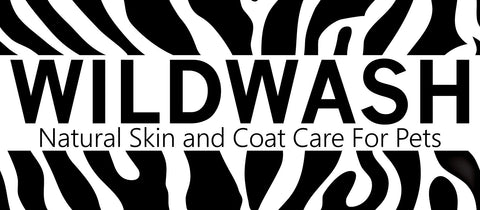 logo de la marque Wildwash