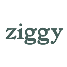 logo de la marque Ziggy