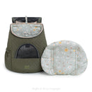 Sac à dos chien ou chat Muffin & Berry