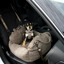Siège Auto 2-en-1 pour Chien Tova Bouclé – Staey