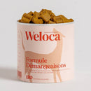 Bouchées anti-démangeaison Weloca