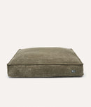 Lit pour chien en velours côtelé Cuadra