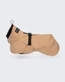 Imperméable Réfléchissant pour grand Chien – PAIKKA Visibility Raincoat