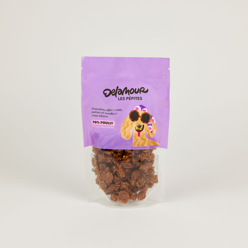 Les Pépites Delamour Paris