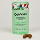 Bouchées Delamour – Digestion (Saveur poulet)