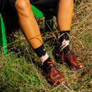 Chaussettes chat Divine et Duchesse – Bonpied