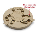 Jouet d'occupation Dog Worker Niv.3