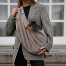 Écharpe de portage pour chien Ava Puppy Carrier – Staey