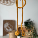 Corde pour chat Toulinette