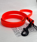 Laisse en Biothane pour chien (1m20)