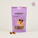 Pépites de friandises pour chien Delamour Paris