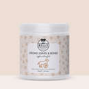 Biscuits mobilité articulaire pour chiens