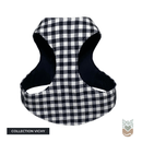 Harnais pour chat ROMY'NOU