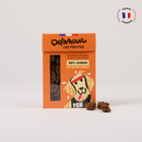 Pépites de friandises pour chien Delamour Paris