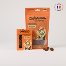 Pépites de friandises pour chien Delamour Paris