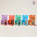 Pépites de friandises pour chien Delamour Paris