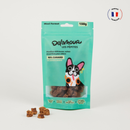 Pépites de friandises pour chien Delamour Paris