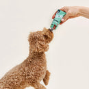 Snack de pâté de foie bio