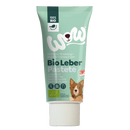 Snack de pâté de foie bio