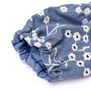 Snood Protecteur pour Chiens à Oreilles Longues