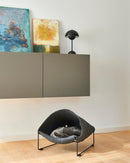 Loggia Cat Cave – Le refuge élégant pour votre chat