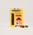 Pépites de friandises pour chien Delamour Paris