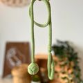 Corde pour chat Toulinette