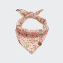 Bandana pour chien Poppy Flower