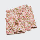 Bandana pour chien Poppy Flower