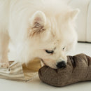 Jouet d’occupation pour chien RYE – Lambwolf Collective