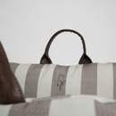 Panier de voiture pour chien Lara Car Seat 2.0 – Staey