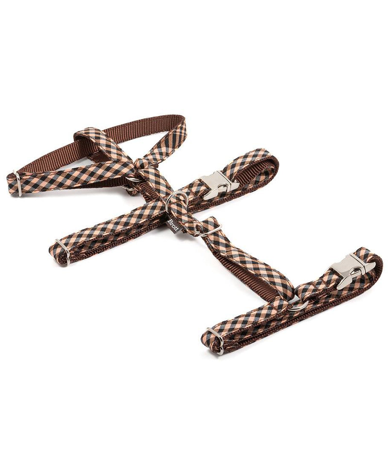 Harnais Montserrat pour Chien – Brott Barcelona