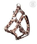 Harnais parachute pour chien motif Copons