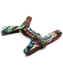 Harnais en H Portlligat